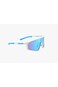 Horizon Ultra-Light Sports Eyewear with Crystal Clear Vision &amp; Foldable Design