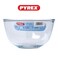 Pyrex 500ml Glass Mixing Bowl - Heat Resistant and Stackable