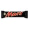 Mars Chocolate Bars, 51g