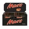 Mars Chocolate Bars, 51g Pack of 40