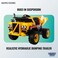 Lovely Baby Powered Ride on Jeep LB 797E for Kids, Manuel Car with EVA Wheels - Yellow