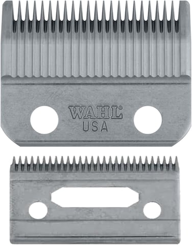 WAHL Professional 2-Hole Clipper Blade 1006 for Men - 1 Pc