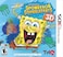 Spongebob Squigglepants Nintendo 3DS