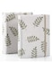 Tazweeq 2 Pack Albums, Small Mini 4x6 Albums, 100 Pocket Photo Albums, Small Mini Photo Albums, Small Vertical Photo Albums (Khaki)