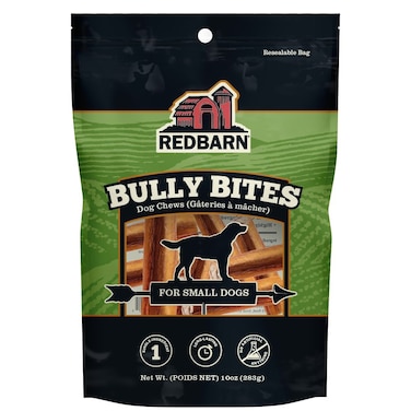 RedBarn Bully Bites