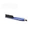 Electric Hair Straightening Comb Brush Fast Heat Anti-Frizz Styler for Smooth Shiny Hair