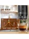 3-in-1 Portable Espresso Coffee Maker with Automatic Extraction