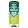 Mitchum Men's Deodorant, Antiperspirant, Triple Odor Defense Gel Stick, 48 Hr Protection, Dermatologist Tested, Alcohol Free, Mountain Air, 3.4 Oz (Pack Of 1)
