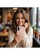 Mobcos iPhone 17 Pink Elite Logo Premium Silicone Magnetic Wireless Charging Case for iPhone   Silky Soft Touch   Military-Grade Shockproof Protection   Strong Magnetic Compatibility   Luxury Slim Cover