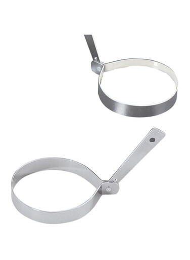 K&uuml;chenprofi 10 2600 28 00 Fried Egg Ring