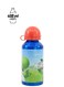 Water Bottle Aluminium 400ml Super Mario