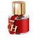 Carolina Herrera Ch Fragrance For Women - Fresh Floral Amber Scent - Top Notes Of Bergamot, Orange, Grapefruit And Juicy Melon - Floral Heart Notes - Ends With Tasty Base Notes - Edt Spray - 3.4 Oz
