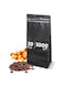 Packing Reusable 1000mg Black Coffee Pouches with Valve, Moisture-Proof Zipper Bag, Vacuum Seal Bags For Food Storage, Coffee Beans, Jewelry, and Packaging Resealable Zip Lock Bags