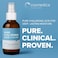 Cosmedica Skincare Cosmedica Hyaluronic Acid Serum For Skin &Acirc;&euro;&ldquo; 4 Fl. Oz Hydrating Facial Moisturizer With Anti-Aging Skin Care Properties. Beauty And Skin Care