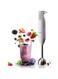 Panasonic MX-GS1 Hand blender 600-Watt, stainless steel shaft and beaker with "Min 1 year manufacturer warranty