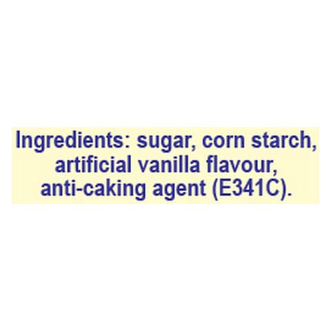 Safa Vanilla Flavour, 15g