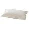 Premium 600 Thread Count Cotton Pillowcase, White, 50x80 cm