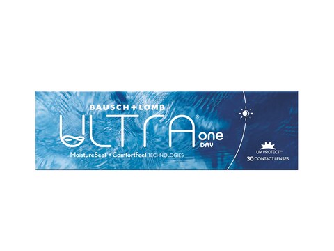 ULTRA 30 PACK 1 DAY