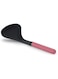 Rossetti&reg; Buon Appetito - The Ladle with integrated SmartRest Cookware Support Kitchen Tool Utensil