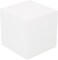 CRAFT MAGIC 24pcs Craft Foam Block   3x3x3 inch   Rectangle Polystyrene Foam   Thermocol   Styrofoam   for Art Sculpting   Flower Arrangements   Modeling   DIY Arts and Crafts   School office home
