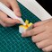 CRAFT MAGIC 24pcs Craft Foam Block   3x3x3 inch   Rectangle Polystyrene Foam   Thermocol   Styrofoam   for Art Sculpting   Flower Arrangements   Modeling   DIY Arts and Crafts   School office home