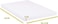CRAFT MAGIC 3pcs Craft Foam Block   2cm thick   A3   42x29.7cm   Rectangle Polystyrene Foam   Thermocol   Styrofoam   Modeling   DIY Arts and Crafts   School office home