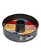 Spring Form W2 Bases 28Cm Black