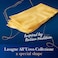 Barilla Premium Egg Lasagne Sheets, 500g