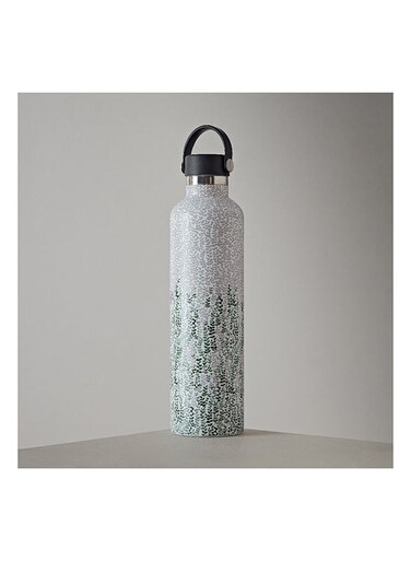 Box Lush Life Stainless Steel Double Wall Flask 1 L