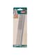 Padovan Straight Comb Small For Pets' Coat Grooming.