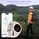 KOSPET Tank S2 Smart Watch for Men Women GPS, 5ATM Waterproof white