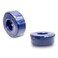 Makute 50m Hybrid Air Hose, 300 PSI Max Pressure, 1/4" NPT Fittings, All-Weather Flexible Polymer - MKHAH1050