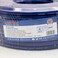 Makute 50m Hybrid Air Hose, 300 PSI Max Pressure, 1/4" NPT Fittings, All-Weather Flexible Polymer - MKHAH1050