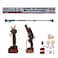 BONAI 3-in-1 Cordless Garden Tool Set, 6-Inch Mini Chainsaw, Electric Pruning Shears &amp; Extendable High Pole, Brushless Motor, 2 x 88VF 4.0Ah Batteries, BN-HK112