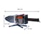 BONAI 2000W PPR Plastic Pipe Welding Machine Kit BN-HK128