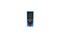 Bonai 60M Laser Distance Measure Meter with 1 Bubble Level, Min/In/Ft Unit Switching, LCD Backlit Display, Pythagorean Mode, Area and Volume