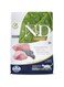 Farmina Pet Foods N&amp;D Lamb &amp; Blueberry Adult Cat 300g
