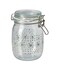 with lid patterned light green 1 l