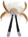 Petlinks&iuml;&iquest;&frac12; Leggy Loon Catnip Toy