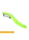 Multi-Function Vegetable &amp; Fruit Peeler &acirc;&euro;&ldquo; Ergonomic Kitchen Tool for Peeling, Slicing, and Garnishing