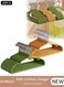 Baby Clothes Hangers, 20 Pack Kids Hangers, Baby Toddler Kids Hangers No Trace Clothes Hanger for Newborn to Teenagers Children Clothes, Sturdy&amp;Durable Clothes Hangers