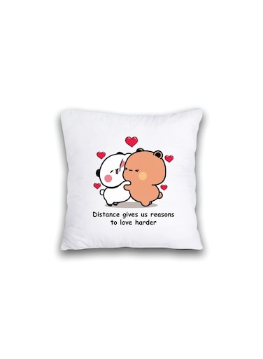 Pillow-Gift for Boyfriend-Gift for Girlfriend -Future Husband and Future Wife Pillow
