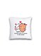 Pillow-Gift for Boyfriend-Gift for Girlfriend -Future Husband and Future Wife Pillow
