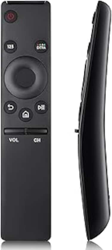 Replacement Universal Remote Control for Samsung Smart TV Replacement Compatible for all Samsung Smart TV LED LCD Curved 3D HDTVs