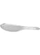 Raj 10 cm Jumbo Rice Sada Spoon-JRS001,Stainless Steel, Rice Serving Spoon , Rice Serving Panja