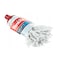 Tonkita Mopy Floorwashing Cotton Mop without Stick - Achieve Spotless Floors with Superior Absorbency and Durability