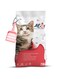 LITCAT CAT LITTER Unscented 20 L(With Free Scoop)