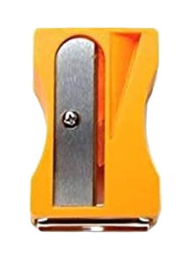 And Carrots Peeler Tool Orange/Silver
