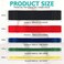 Pull Up Assist Resistance Bands (22mm)