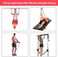 Pull Up Assist Resistance Bands (22mm)